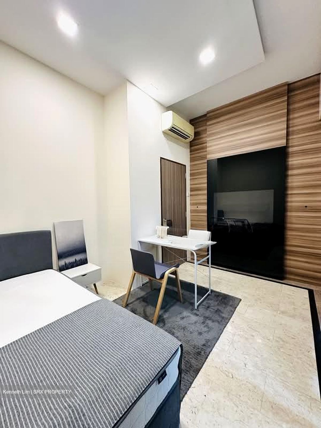 The Baycourt (D16), Condominium #545836731